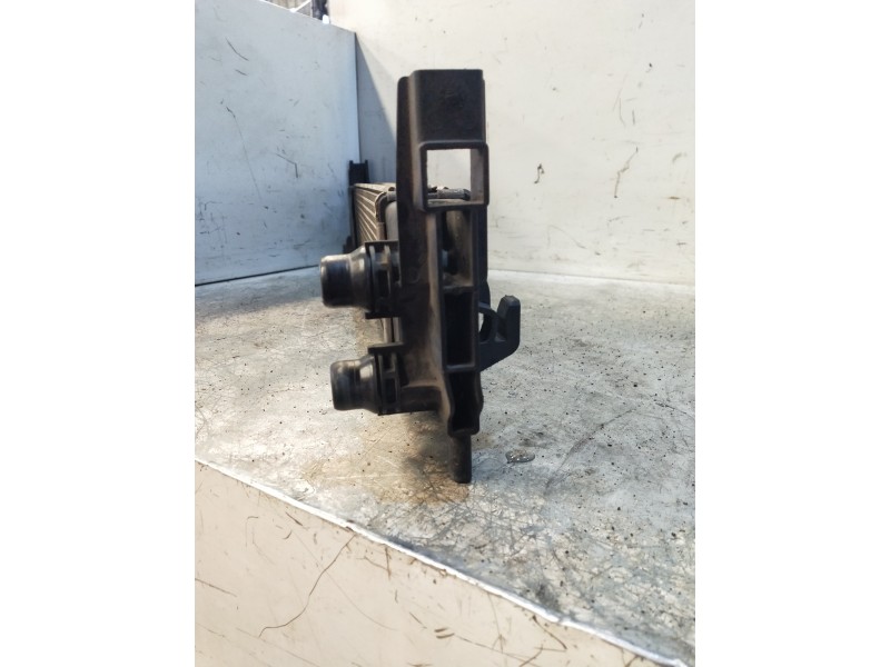 Recambio de intercooler para audi a3 sedán(8vs) attraction referencia OEM IAM 5Q0121251EL  