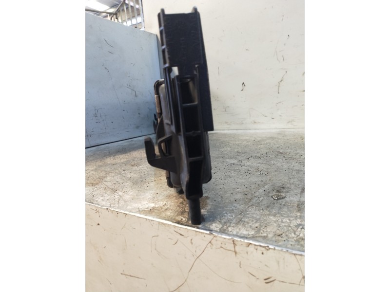 Recambio de intercooler para audi a3 sedán(8vs) attraction referencia OEM IAM 5Q0121251EL  