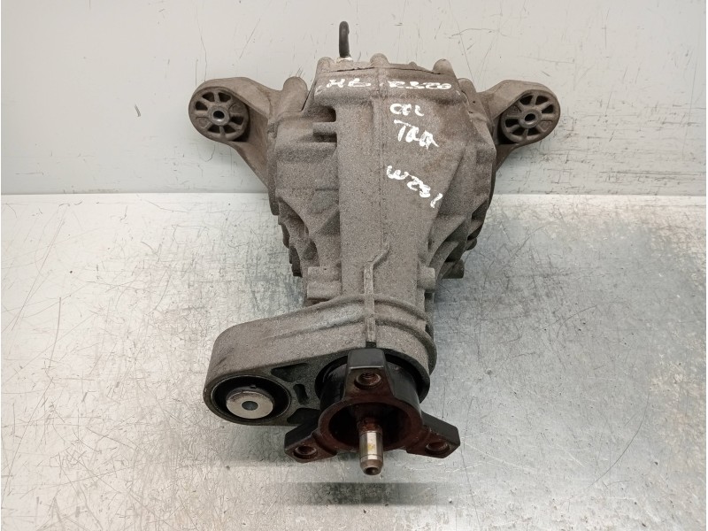 Recambio de diferencial trasero para mercedes clase r (w251) 320 cdi (251.022) referencia OEM IAM 4460310032  