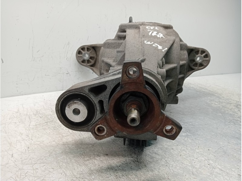 Recambio de diferencial trasero para mercedes clase r (w251) 320 cdi (251.022) referencia OEM IAM 4460310032  