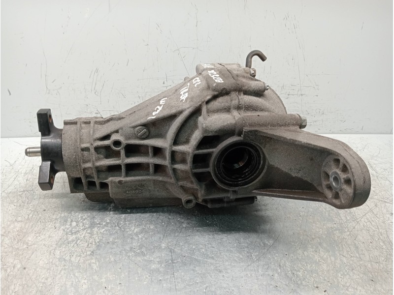Recambio de diferencial trasero para mercedes clase r (w251) 320 cdi (251.022) referencia OEM IAM 4460310032  