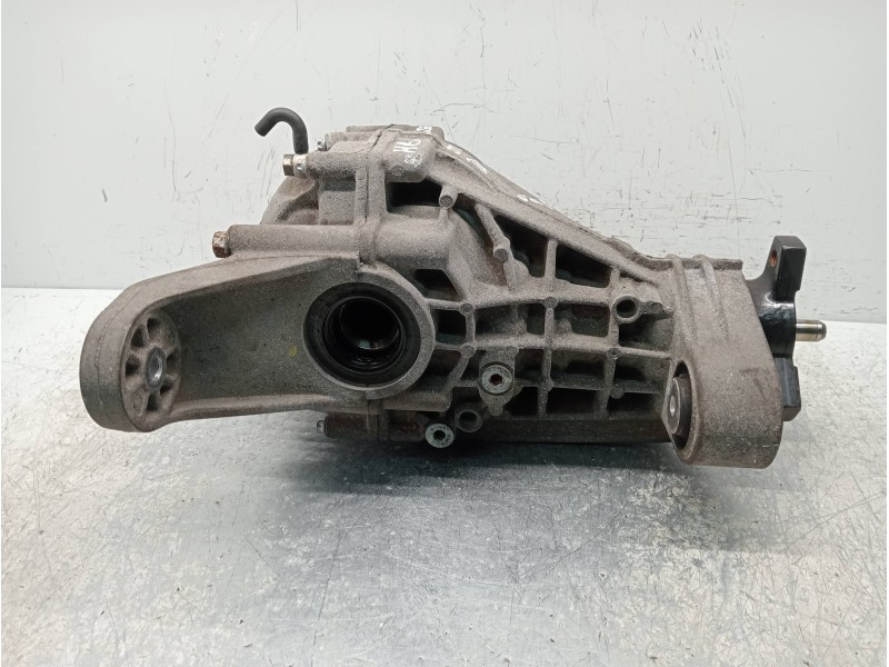Recambio de diferencial trasero para mercedes clase r (w251) 320 cdi (251.022) referencia OEM IAM 4460310032  