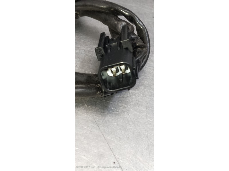 Recambio de sonda lambda para hyundai i20 klass referencia OEM IAM 3921007PD0 WOOJIN 