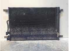 Recambio de condensador / radiador aire acondicionado para audi a3 sedán(8vs) attraction referencia OEM IAM 5Q0816411AC  