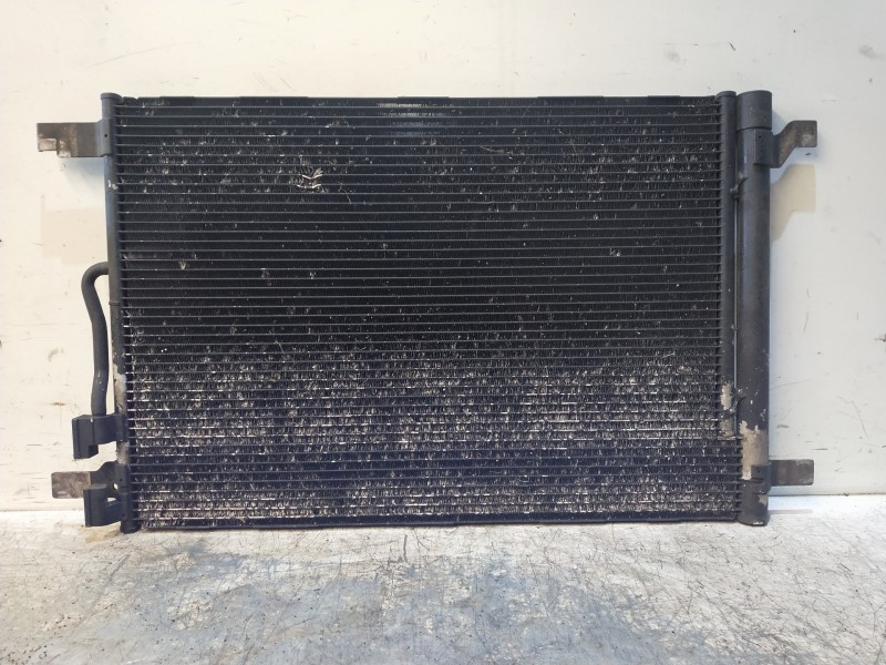 Recambio de condensador / radiador aire acondicionado para audi a3 sedán(8vs) attraction referencia OEM IAM 5Q0816411AC  