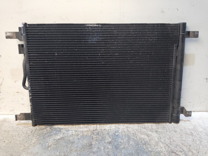 Recambio de condensador / radiador aire acondicionado para audi a3 sedán(8vs) attraction referencia OEM IAM 5Q0816411AC  
