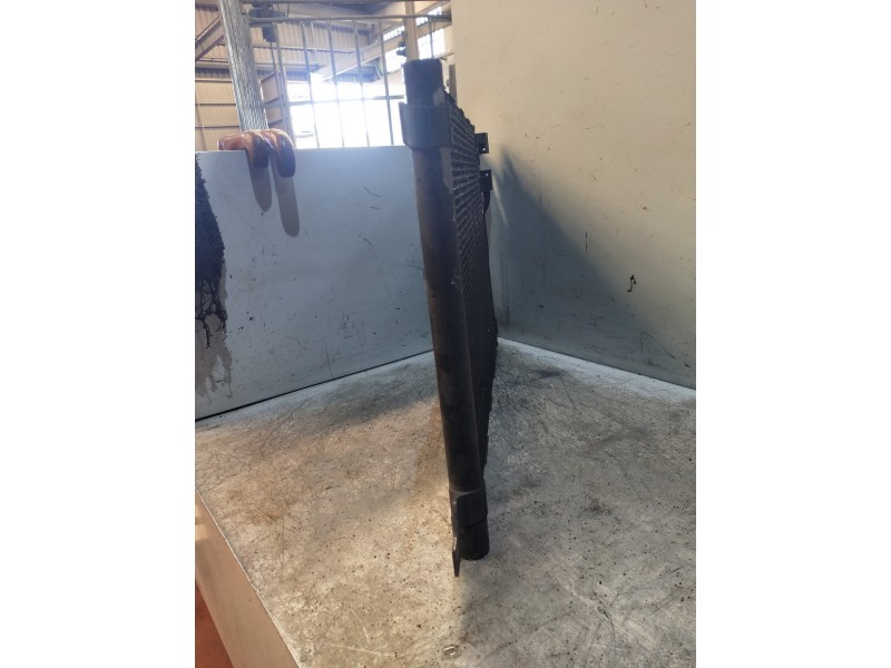 Recambio de condensador / radiador aire acondicionado para audi a3 sedán(8vs) attraction referencia OEM IAM 5Q0816411AC  