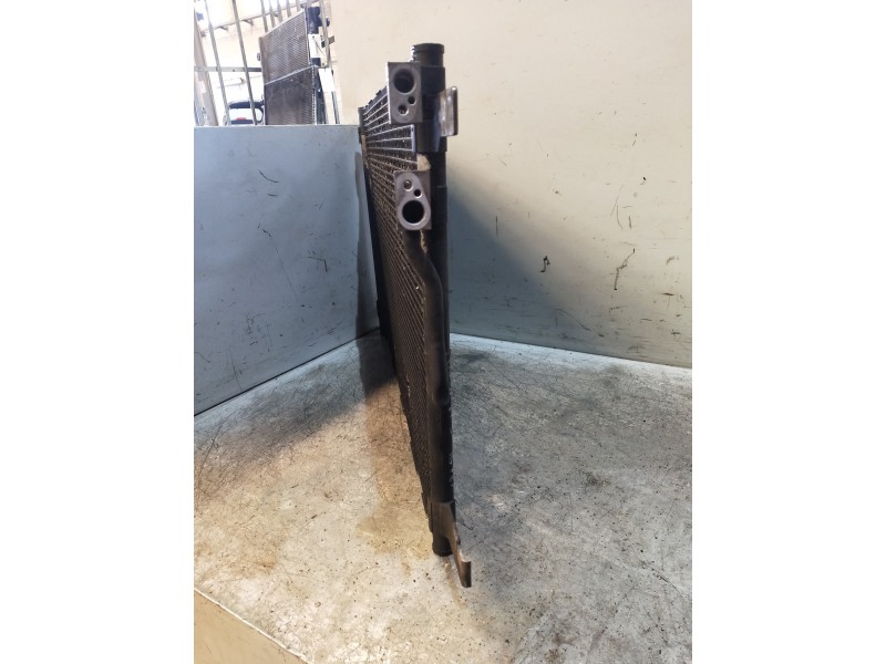 Recambio de condensador / radiador aire acondicionado para audi a3 sedán(8vs) attraction referencia OEM IAM 5Q0816411AC  