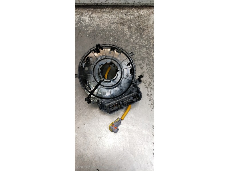 Recambio de anillo airbag para hyundai i20 klass referencia OEM IAM H504021009 93490S1130 2203226075