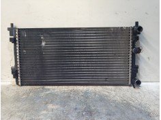 Recambio de radiador agua para seat ibiza (6j5) reference referencia OEM IAM 6R01212530  