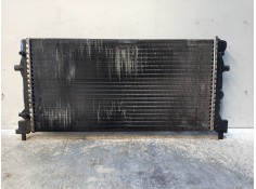 Recambio de radiador agua para seat ibiza (6j5) reference referencia OEM IAM 6R01212530   2