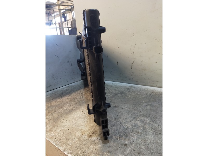 Recambio de radiador agua para seat ibiza (6j5) reference referencia OEM IAM 6R01212530  