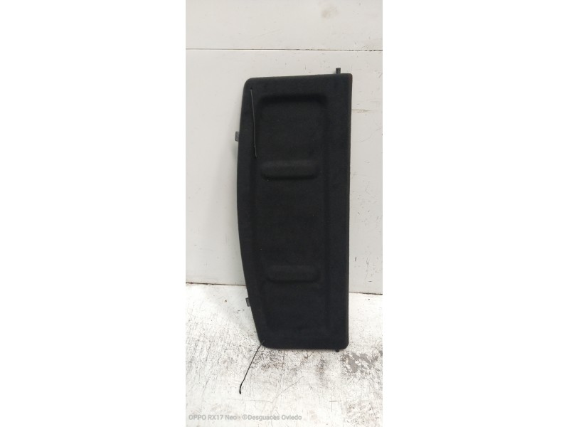 Recambio de bandeja trasera para hyundai i20 klass referencia OEM IAM   