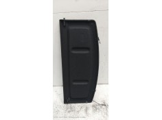 Recambio de bandeja trasera para hyundai i20 klass referencia OEM IAM    2