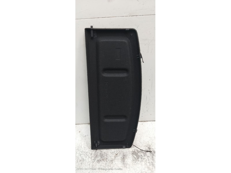 Recambio de bandeja trasera para hyundai i20 klass referencia OEM IAM   