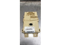 Recambio de caja reles / fusibles para hyundai i20 klass referencia OEM IAM 91953Q0550  