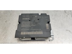 Recambio de centralita airbag para hyundai i20 klass referencia OEM IAM 95910Q0100 A3C02186903 