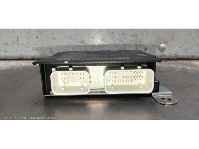 Recambio de centralita airbag para hyundai i20 klass referencia OEM IAM 95910Q0100 A3C02186903 