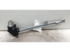 Recambio de elevalunas delantero derecho para hyundai i20 klass referencia OEM IAM 82402Q0010  5P