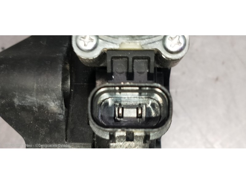 Recambio de elevalunas delantero derecho para hyundai i20 klass referencia OEM IAM 82402Q0010  5P