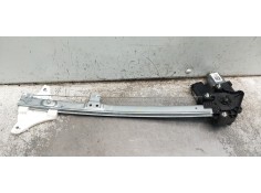 Recambio de elevalunas delantero izquierdo para hyundai i20 klass referencia OEM IAM 82450Q0010  5P