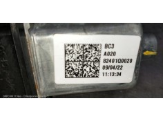 Recambio de elevalunas delantero izquierdo para hyundai i20 klass referencia OEM IAM 82450Q0010  5P 2