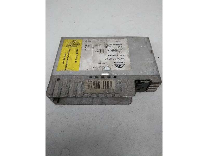 Recambio de centralita abs para ford sierra turnier referencia OEM IAM V85BB2C013AB   Recambio de centralita abs para ford sierra turnier referencia OEM IAM V85BB2C013AB