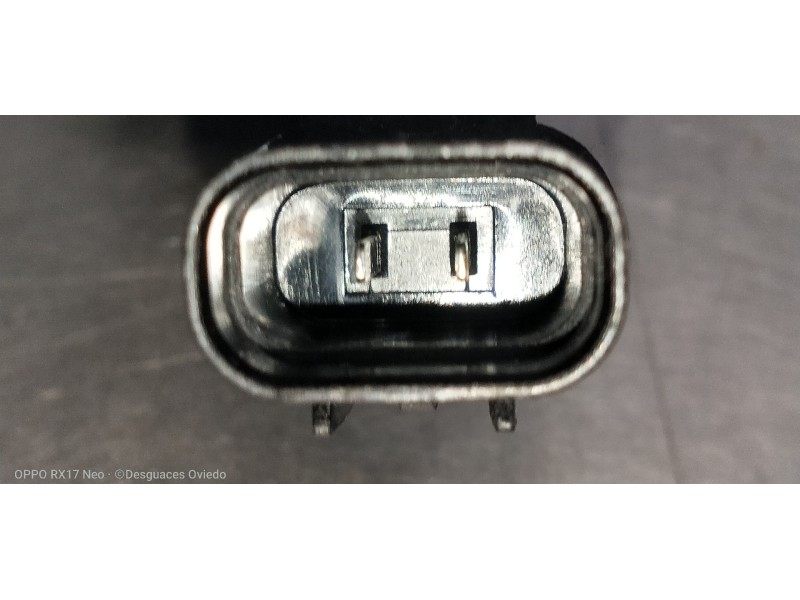 Recambio de elevalunas trasero izquierdo para hyundai i20 klass referencia OEM IAM 83401Q0010  5P