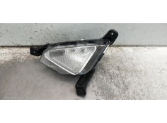 Recambio de faro antiniebla izquierdo para hyundai i20 klass referencia OEM IAM 92207Q0100 A1059130216 