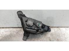 Recambio de faro antiniebla izquierdo para hyundai i20 klass referencia OEM IAM 92207Q0100 A1059130216  2