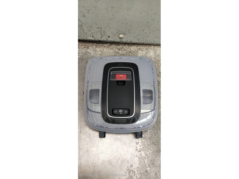Recambio de luz interior para hyundai i20 klass referencia OEM IAM 92800Q00XXX 92800Q0210 220317A00521