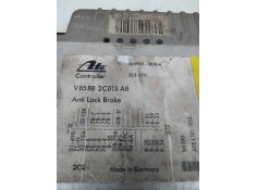 Recambio de centralita abs para ford sierra turnier referencia OEM IAM V85BB2C013AB   2