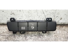 Recambio de mando multifuncion para hyundai i20 klass referencia OEM IAM 299223286  