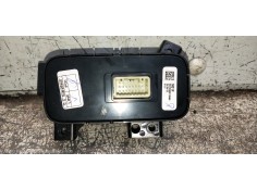 Recambio de mando multifuncion para hyundai i20 klass referencia OEM IAM 93700Q0010NNB   2