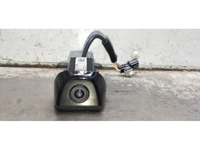 Recambio de modulo electronico para hyundai i20 klass referencia OEM IAM 99240Q0000 CAMARA TRASERA