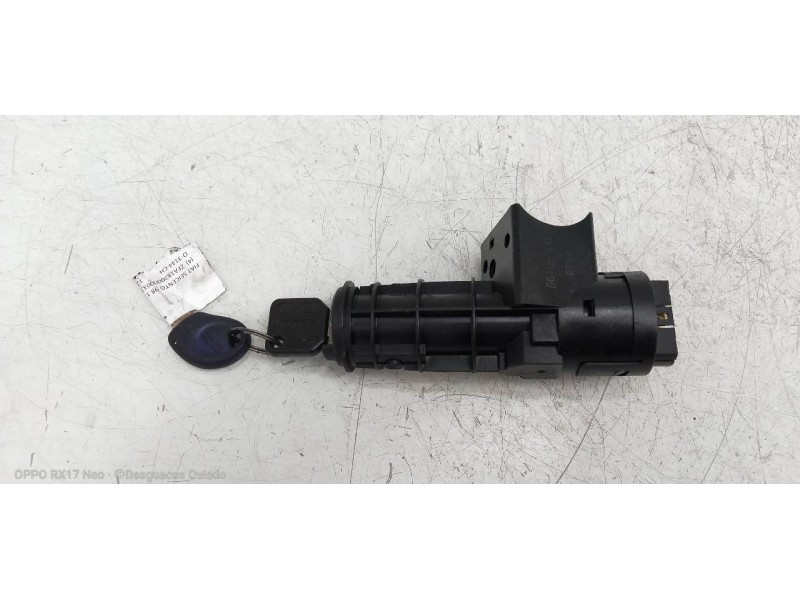 Recambio de conmutador de arranque para fiat seicento (187) brush referencia OEM IAM   