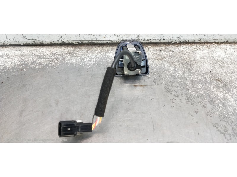 Recambio de modulo electronico para hyundai i20 klass referencia OEM IAM 99240Q0000 CAMARA TRASERA