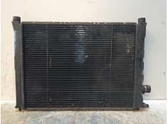 Recambio de radiador agua para mg rover serie 45 (rt) classic (5-ptas.) referencia OEM IAM   
