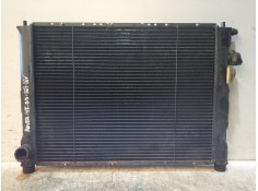 Recambio de radiador agua para mg rover serie 45 (rt) classic (5-ptas.) referencia OEM IAM    2