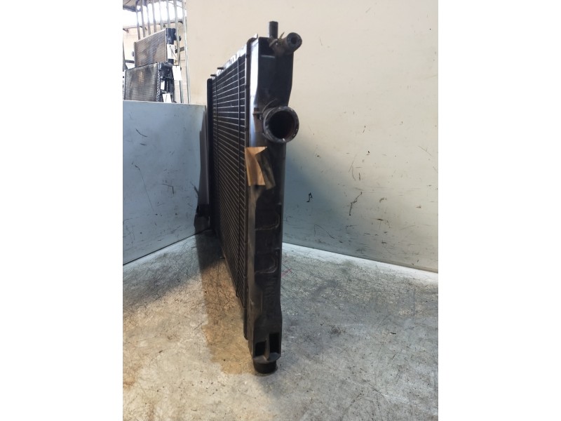 Recambio de radiador agua para mg rover serie 45 (rt) classic (5-ptas.) referencia OEM IAM   