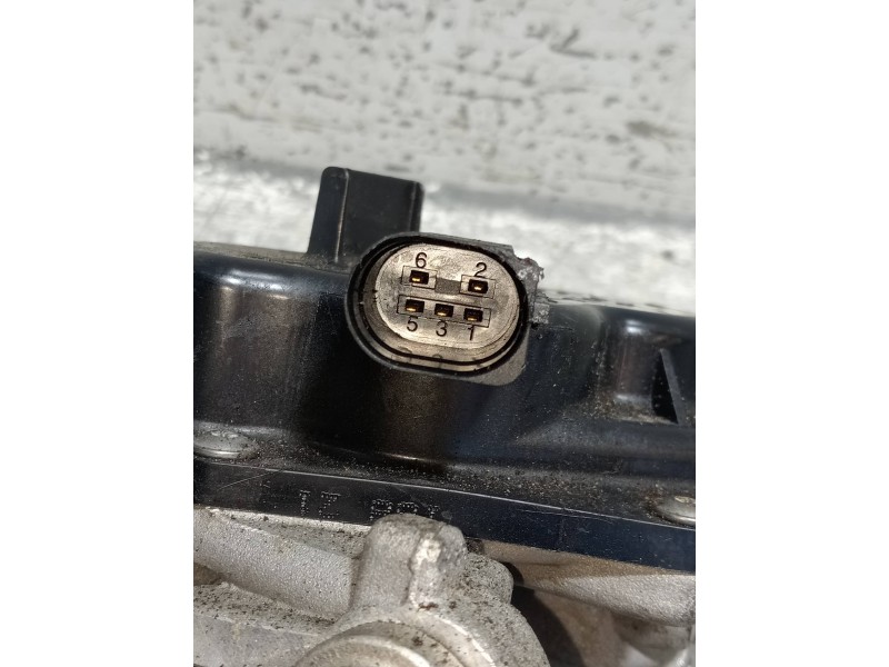 Recambio de valvula egr para seat exeo berlina (3r2) reference referencia OEM IAM 03L131512DT V29048755C 