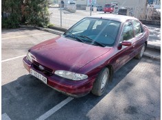 ford mondeo berlina/familiar (fd) del año 1994