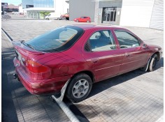 ford mondeo berlina/familiar (fd) del año 1994 2