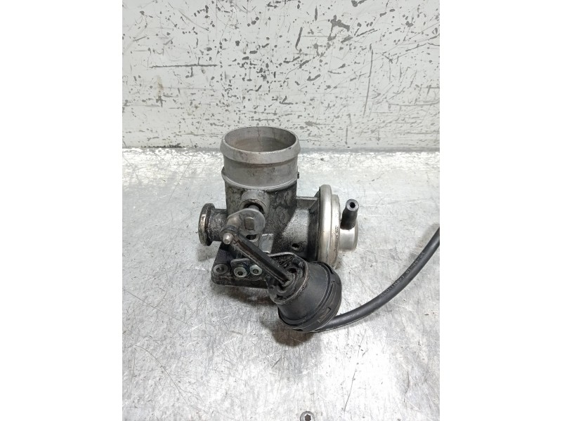Recambio de valvula egr para volkswagen lt caja cerrada / combi (mod. 1997) lt 35 caja cerrada referencia OEM IAM   