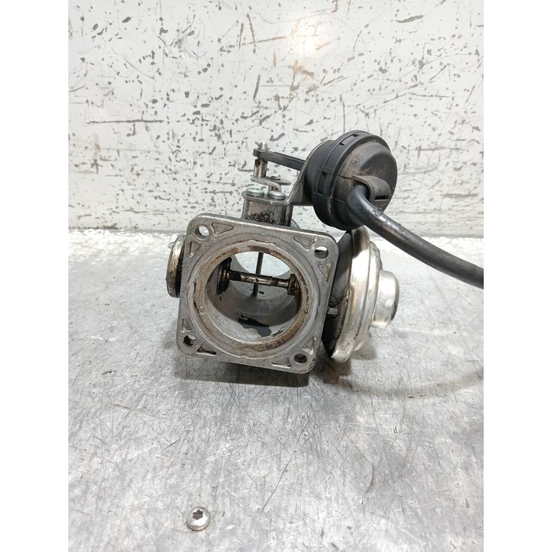 Recambio de valvula egr para volkswagen lt caja cerrada / combi (mod. 1997) lt 35 caja cerrada referencia OEM IAM   