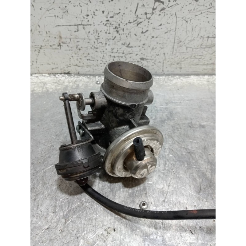 Recambio de valvula egr para volkswagen lt caja cerrada / combi (mod. 1997) lt 35 caja cerrada referencia OEM IAM   