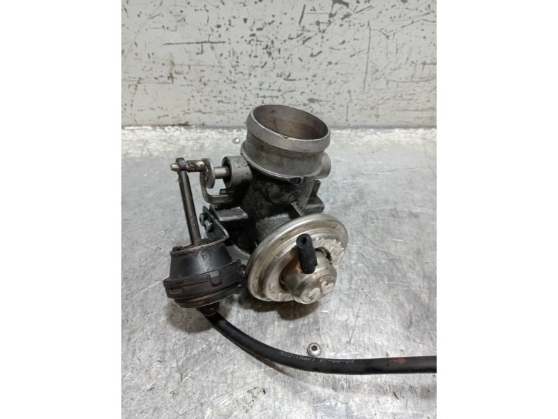 Recambio de valvula egr para volkswagen lt caja cerrada / combi (mod. 1997) lt 35 caja cerrada referencia OEM IAM   
