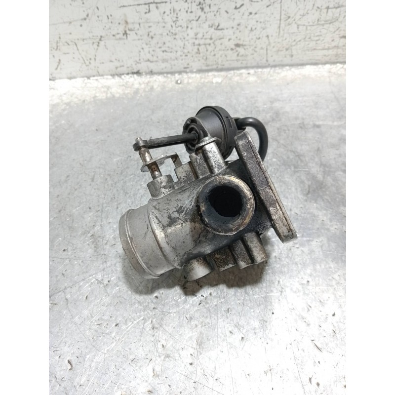 Recambio de valvula egr para volkswagen lt caja cerrada / combi (mod. 1997) lt 35 caja cerrada referencia OEM IAM   