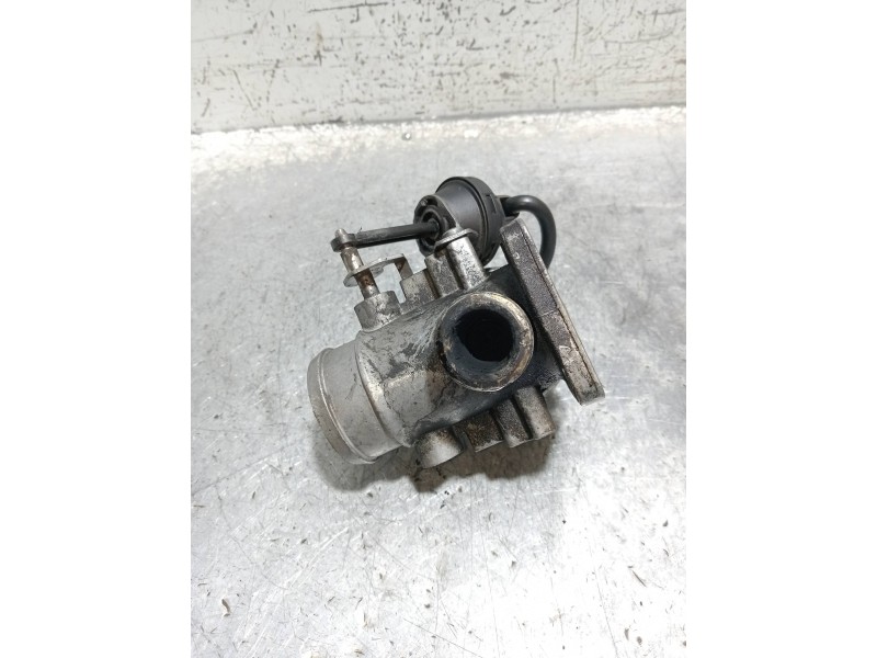Recambio de valvula egr para volkswagen lt caja cerrada / combi (mod. 1997) lt 35 caja cerrada referencia OEM IAM   