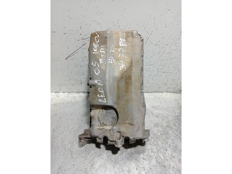 Recambio de carter para seat leon (1p1) 1.9 tdi referencia OEM IAM 038103603AJ  